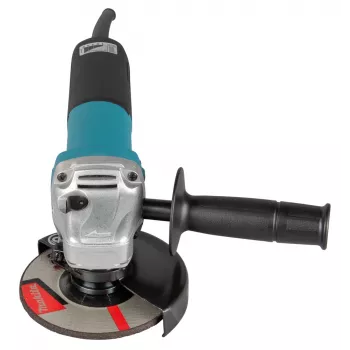 Rebarbadora MAKITA GA5100 125mm 850W com fio