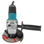 Rebarbadora MAKITA GA5100 125mm 850W com fio