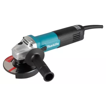 Rebarbadora MAKITA GA5100 125mm 850W com fio