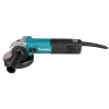 Rebarbadora MAKITA GA5100 125mm 850W com fio