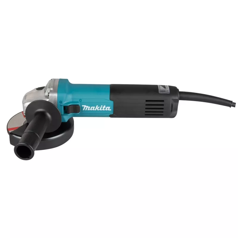 Rebarbadora MAKITA GA5100 125mm 850W com fio