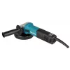 Rebarbadora MAKITA GA5100 125mm 850W com fio