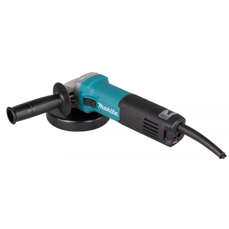Rebarbadora MAKITA GA5100 125mm 850W com fio