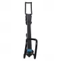 Lanterna de bastão a bateria Makita ML012G 40V max XGT LED 1100 lúmenes IP65