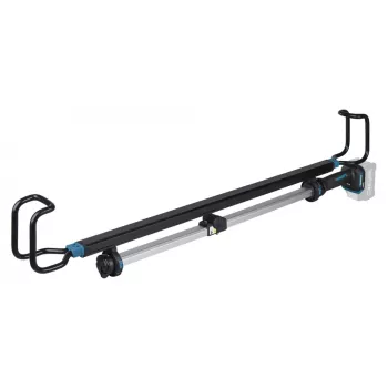 Lanterna de bastão a bateria Makita ML012G 40V max XGT LED 1100 lúmenes IP65