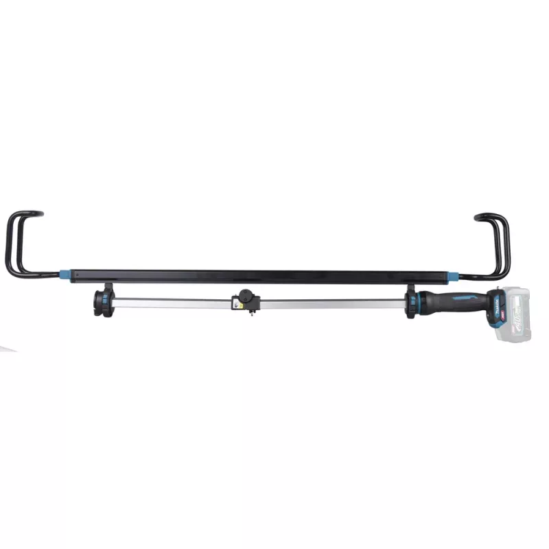 Lanterna de bastão a bateria Makita ML012G 40V max XGT LED 1100 lúmenes IP65