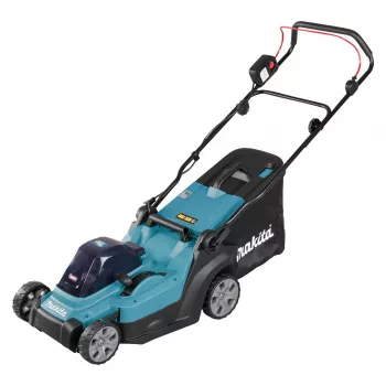 Cortador de relva a bateria Makita 40V max XGT LM003GM102