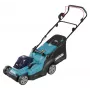 Cortador de relva a bateria Makita 40V max XGT LM003GM102
