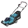 Cortador de relva a bateria Makita 40V max XGT LM003GM102