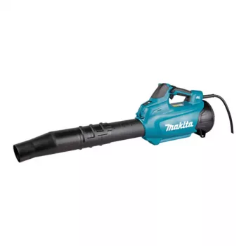 Soprador de folhas a bateria Makita UB003CZ sem 36 V (18V x 2)