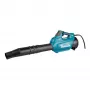 Soprador de folhas a bateria Makita UB003CZ sem 36 V (18V x 2)