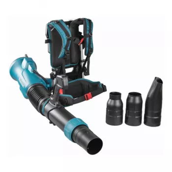 Soprador de folhas a bateria Makita UB004CZ sem 36 V (apenas aparelho)