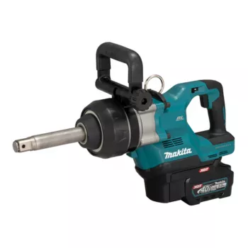 Chave de impacto a bateria Makita TW010GZ 40V XGT 1.900 W XPT