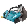 Rebarbadora de corte a bateria Makita 40V CE003GZ02