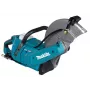 Rebarbadora de corte a bateria Makita 40V XGT CE004GZ