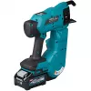 Amarrador de armaduras a bateria Makita TR001GZ XGT 40V Max (preto/azul, ferramenta sem bateria)