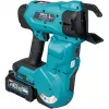 Amarrador de armaduras a bateria Makita TR001GZ XGT 40V Max (preto/azul, ferramenta sem bateria)