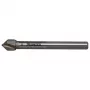 Broca para vidro Makita D-78455 8 mm comprimento total 58 mm 1 unid.