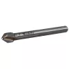 Broca para vidro Makita D-78455 8 mm comprimento total 58 mm 1 unid.