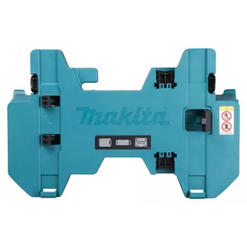 Placa de base Makita 1913F5-2 para varredora a bateria VS001G