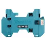 Placa de base Makita 1913F5-2 para varredora a bateria VS001G