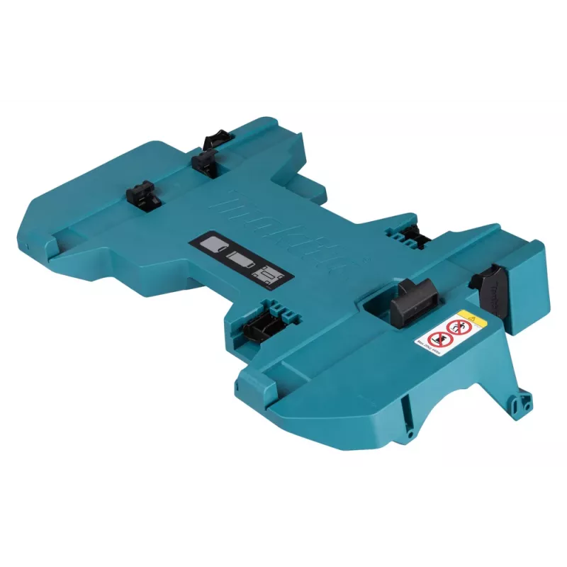 Placa de base Makita 1913F5-2 para varredora a bateria VS001G