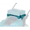 Placa de base Makita 1913F5-2 para varredora a bateria VS001G