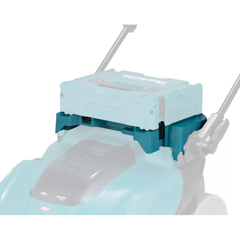 Placa de base Makita 1913F5-2 para varredora a bateria VS001G