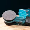 Rede de lixar Makita 125mm P80 pack de 10 D-78651
