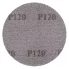 Rede de lixar MAKITA 125mm A120 pack de 10 D-78667