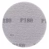 Disco de rede de lixar MAKITA 125mm A180 (P180) pack de 10 D-78673
