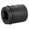 Chave de caixa de impacto Makita 1 polegada encaixe 36 mm E-24561