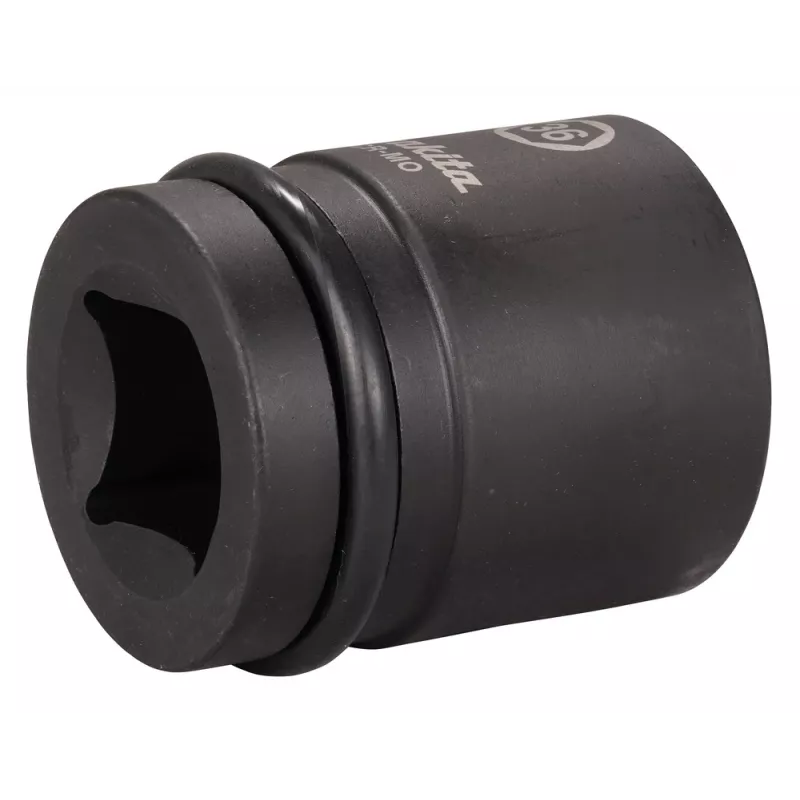 Chave de caixa de impacto Makita 1 polegada encaixe 36 mm E-24561