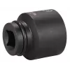Makita chave de caixa de impacto 1 polegada SW55 55 mm E-24642