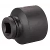 Chave de caixa de impacto Makita E-24664 65 mm 1 polegada encaixe 92 mm comprimento