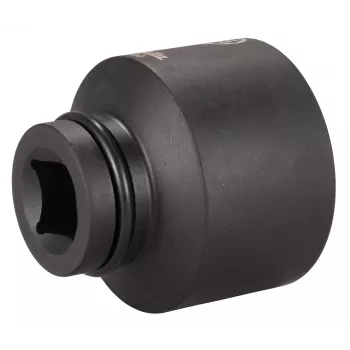 Chave de caixa de impacto Makita E-24664 65 mm 1 polegada encaixe 92 mm comprimento