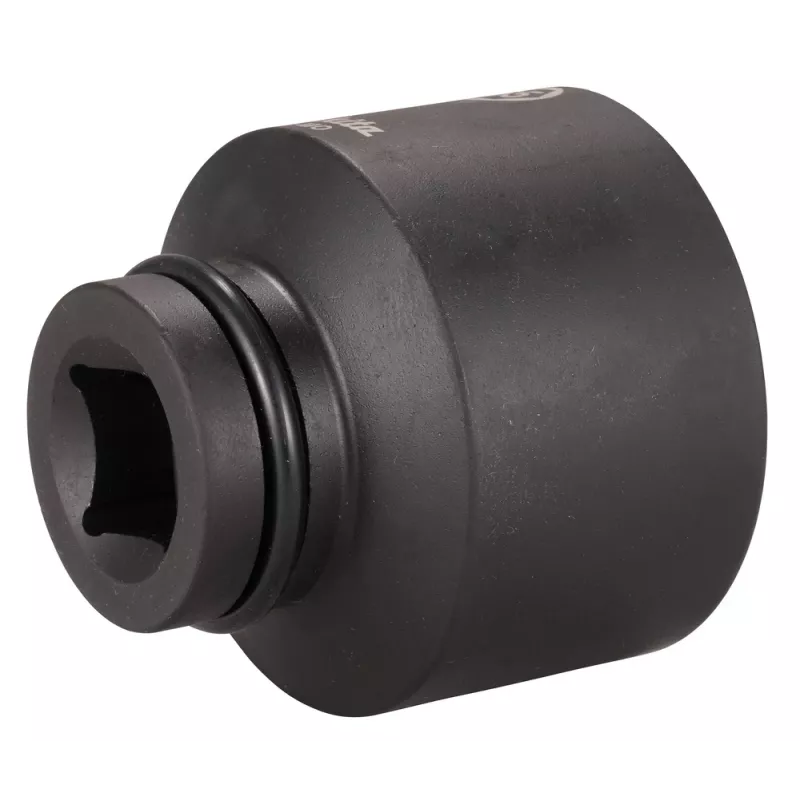 Chave de caixa de impacto Makita E-24664 65 mm 1 polegada encaixe 92 mm comprimento