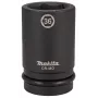 Makita chave de caixa de impacto 1 polegada SW36 1 E-24739