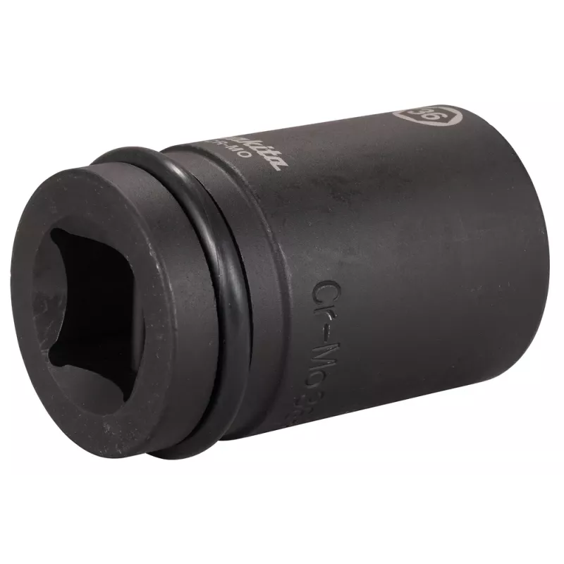 Makita chave de caixa de impacto 1 polegada SW36 1 E-24739