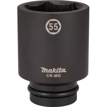 Chave de caixa de impacto Makita 1 polegada SW55 1 E-24795