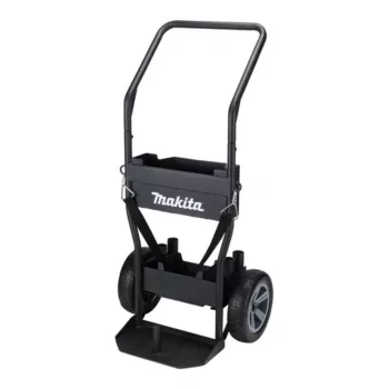 Carrinho de transporte Makita JM00000674 para martelo demolidor a bateria HM004G