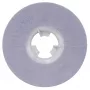 Suporte de prato de polir Makita 1914S4-1 para enceradora/polidora a bateria PS001G 175mm