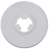 Suporte de prato de polir Makita 1914S4-1 para enceradora/polidora a bateria PS001G 175mm