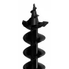 Broca de terra Makita E-25507 80 mm x 800 mm para broca de terra a bateria