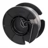 Arame de ligação nu Makita 1915N0-0 para ligações de armaduras 1,6 mm x 30,0 m, 32 unid.