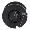 Arame de ligação nu Makita 1915N0-0 para ligações de armaduras 1,6 mm x 30,0 m, 32 unid.