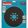 Proteção de prato de lixar Makita D-82264 210mm