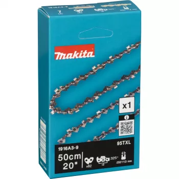 Corrente de serra Makita 1916A3-9 50 cm 95TXL