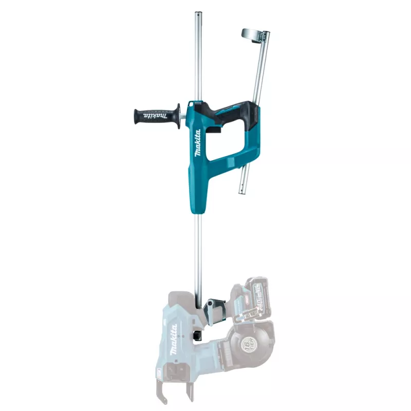 Extensão de punho Makita 1915N-8 para amarrador de armaduras 25,0 cm