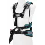 Cinto florestal Makita 1915M3-7 para roçadora a bateria UR012G